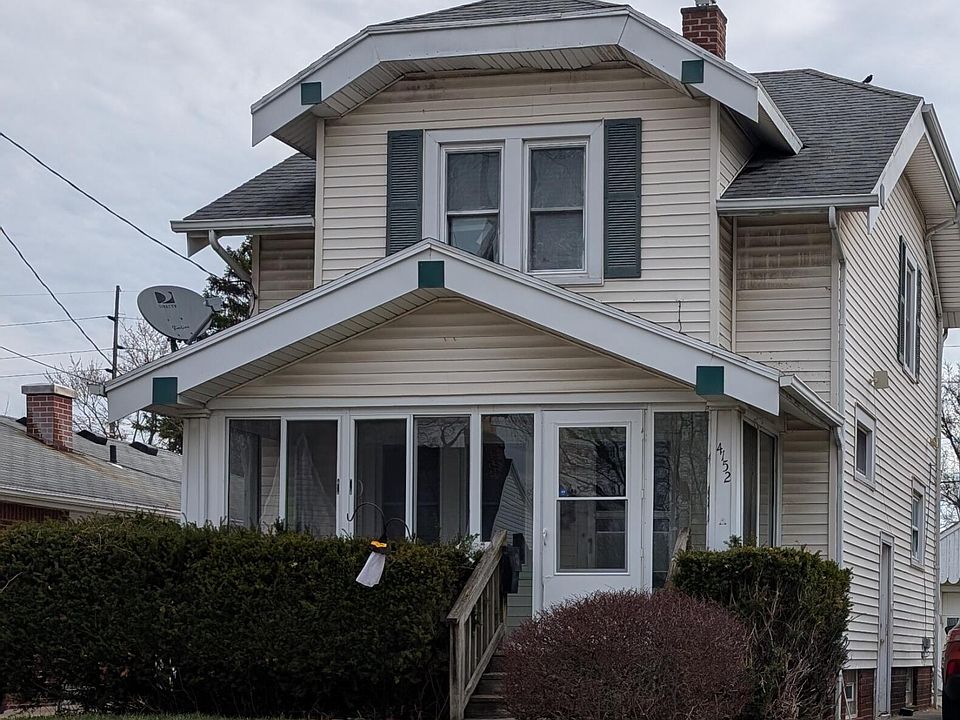 1st image of 4152 Garden Park Dr