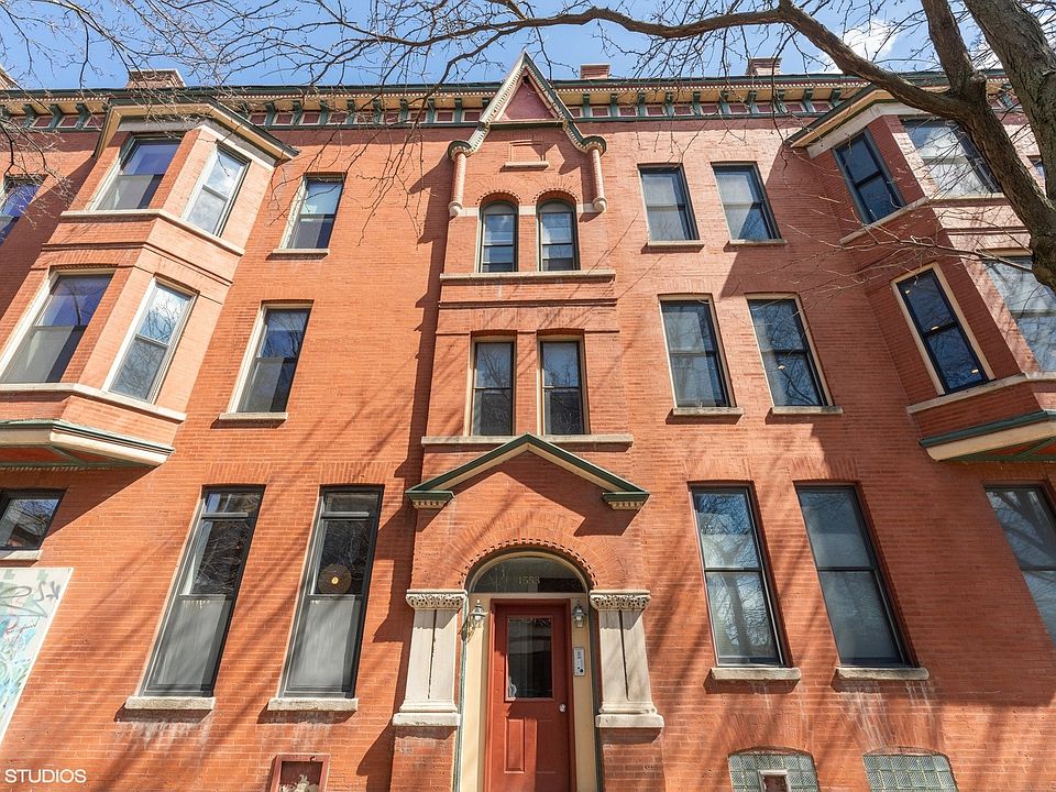 1st image of 2223 W North Ave #2M