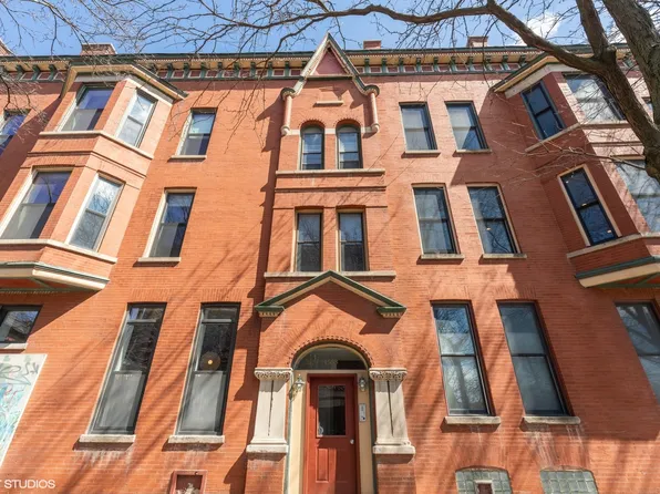 2223 W North Ave #2M, Chicago, IL 60647