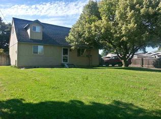 4715 N Murray Dr, Otis Orchards, WA 99027