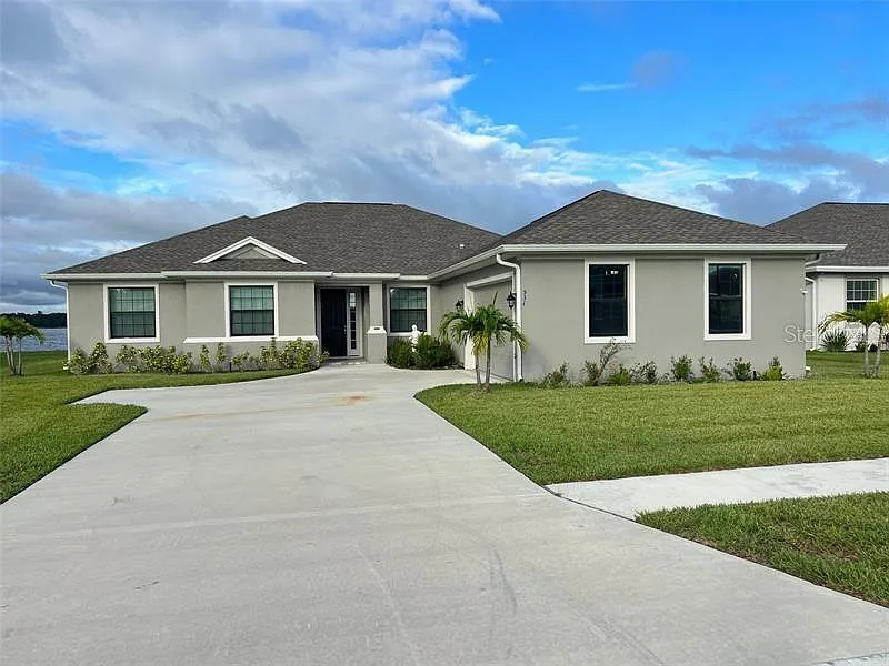 531 Sanctuary Blvd