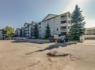 604 N 8th St SW #2301, Airdrie, AB T4B 2W4