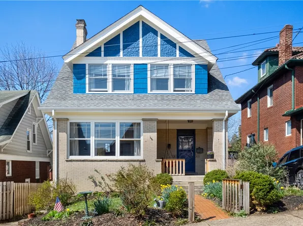 409 Emerson Ave, Pittsburgh, PA 15215