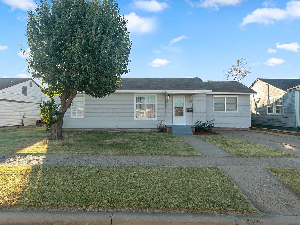 1st image of 117 N Faulkner St