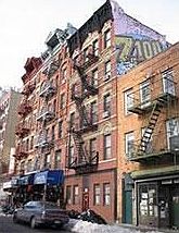 1st image of 1 Delancey St