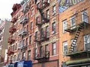 1 Delancey St, New York, NY 10002