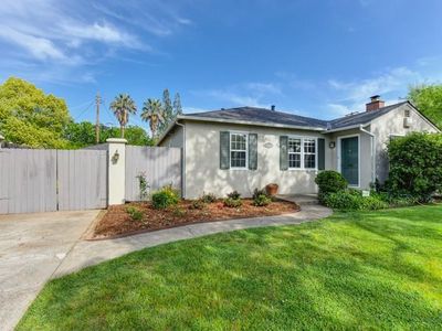 3413 58th St, Sacramento, CA, 95820