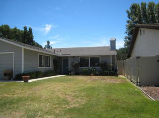 74 Six Flags Cir, Buellton, CA 93427