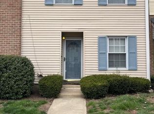 228 Palombi Ct, East Brunswick, NJ 08816