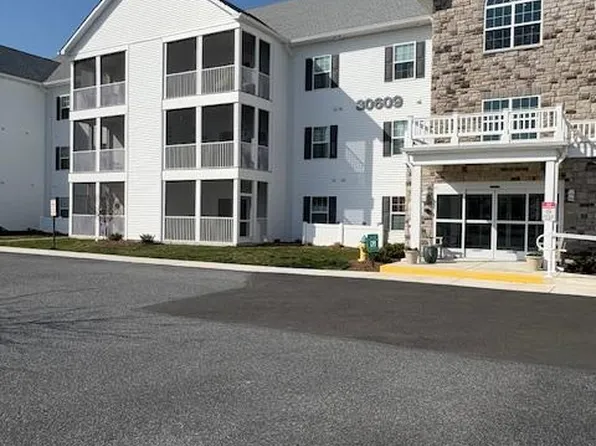 30609 Cedar Neck Rd #3109, Ocean View, DE 19970