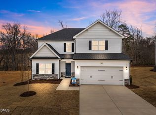 690 Husketh Rd, Youngsville, NC 27596