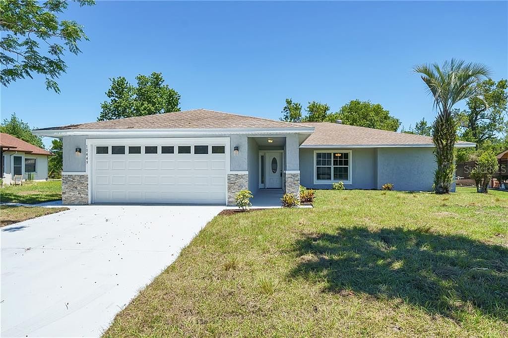 Claymore St Spring Hill Fl Zillow