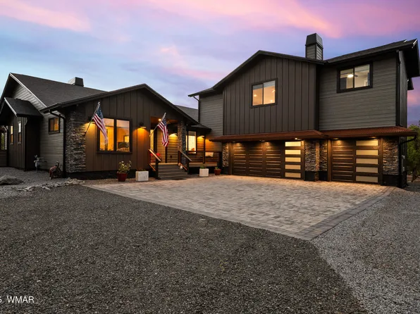 1500 W Pine Tree Ct, Show Low, AZ 85901
