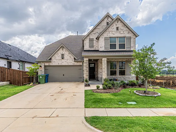 5028 Sandbrock Pkwy, Aubrey, TX 76227