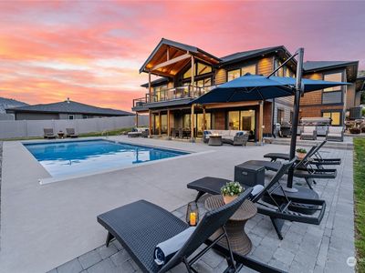 1 S Shore Drive, Orondo, WA, 98843