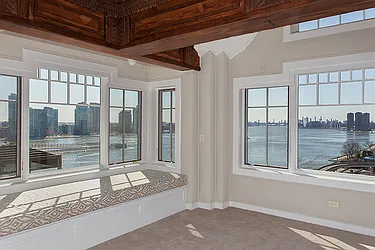 Sold by Brown Harris Stevens