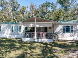 14866 83rd Dr, Live Oak, FL 32060