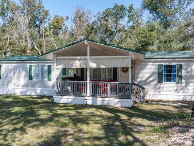 14866 83rd Dr, Live Oak, FL, 32060