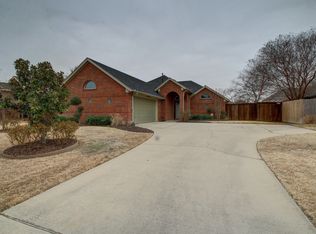 1914 Nugent Dr, Mansfield, TX 76063