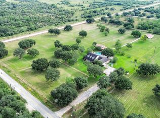 722 Settegast Ranch Rd, Richmond, TX 77406