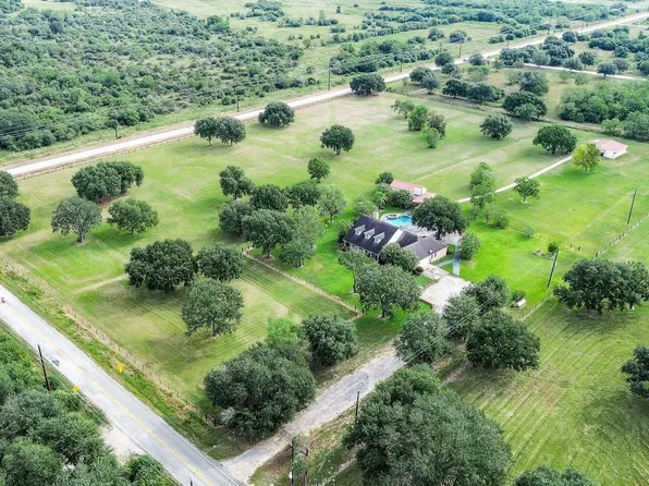 722 Settegast Ranch Rd, Richmond, TX 77406