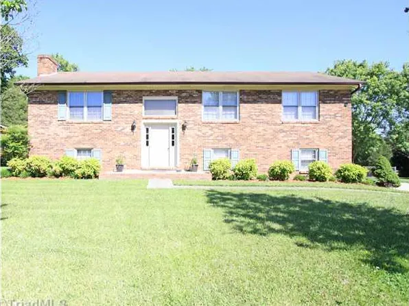 3179 Friedberg Church Rd, Winston Salem, NC 27127