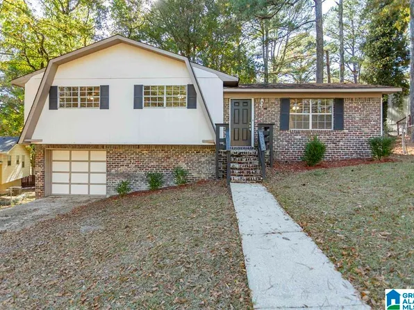 504 Danton Ln, Birmingham, AL 35210