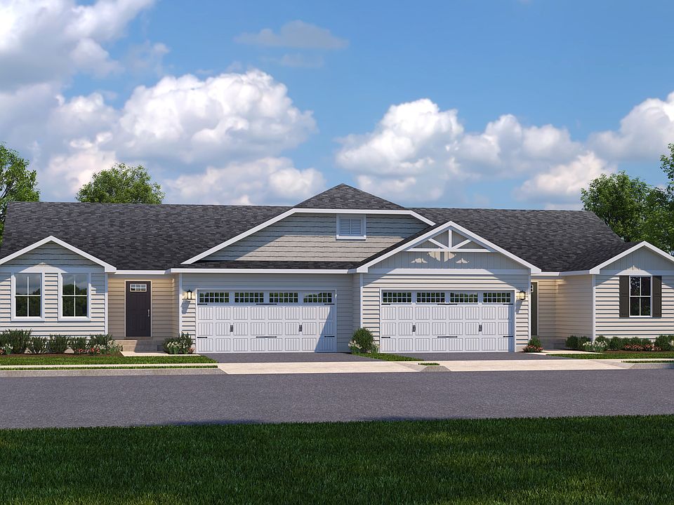 Sycamore Duplex