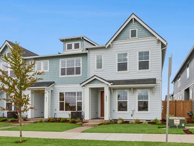 8636 SE Crescent Dr, Hillsboro, OR, 97123