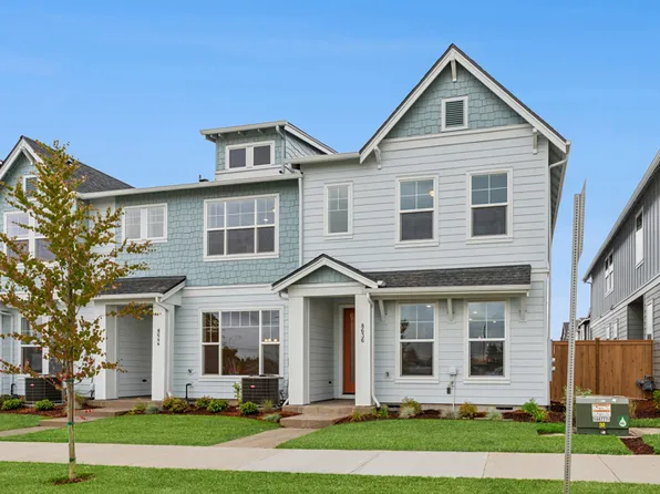 8636 SE Crescent Dr, Hillsboro, OR 97123