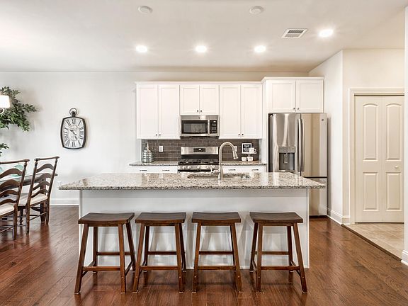 Pinehurst Kitchen