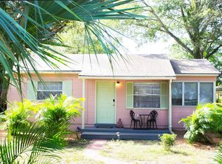 4342 26th Ave S, Gulfport, FL 33711