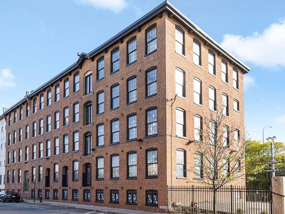 1st image of 50 Ashburton St #3011