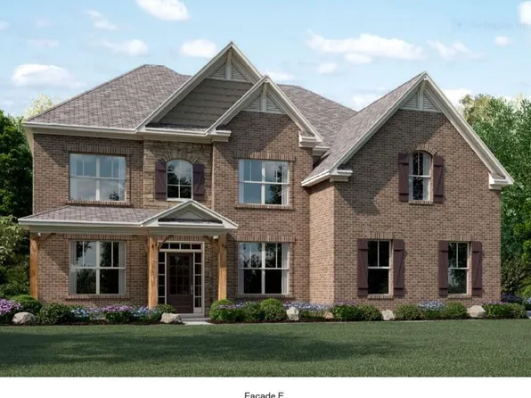 6335 Hawkins Manor Dr, Cumming, GA 30040