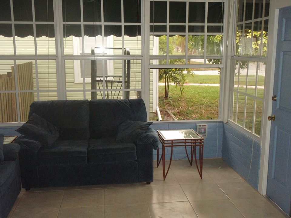 Sunroom