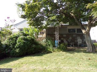 8114 Gilbert St, Philadelphia, PA 19150