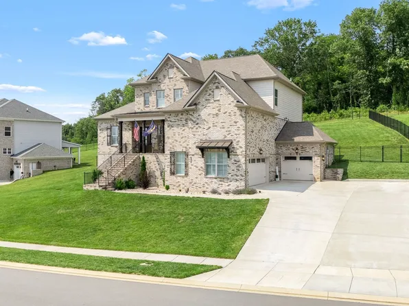 7076 Big Oak Ln, Nolensville, TN 37135