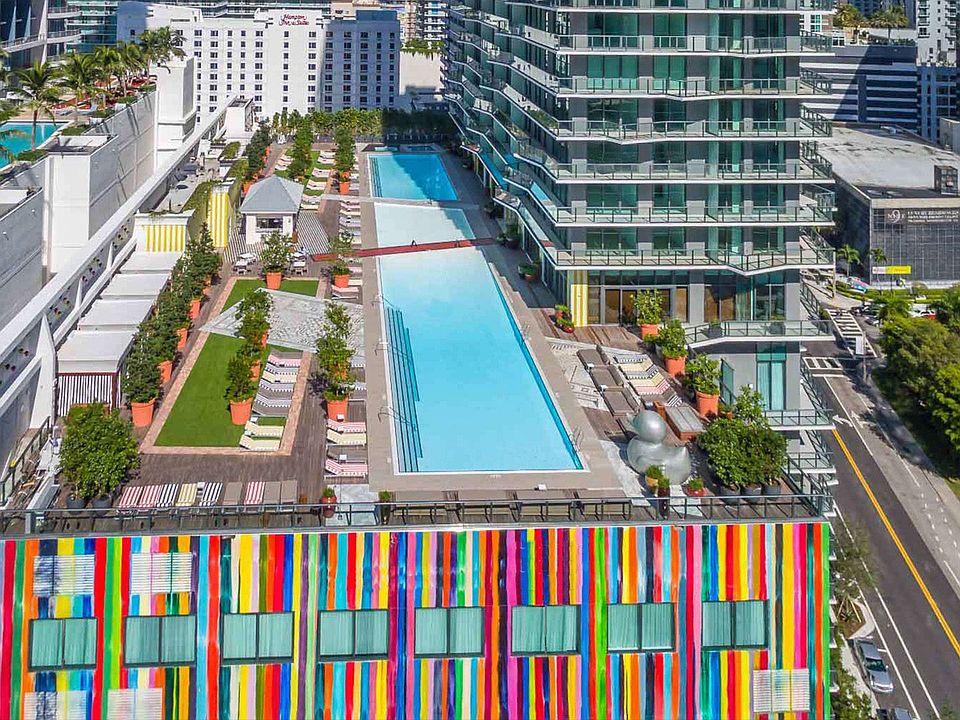 1st image of 1300 S Miami Ave #2
