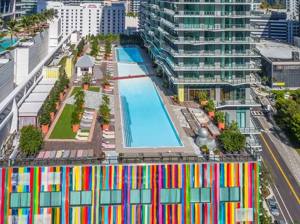 1300 S Miami Ave, Miami, FL