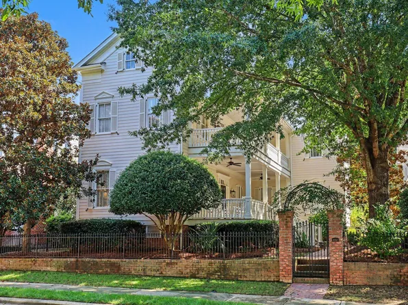 8512 Society Pl, Raleigh, NC 27615