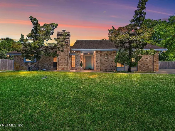 12967 BUCK THORN Court, Jacksonville, FL 32246