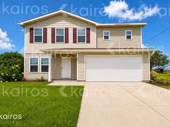 1126 NW 4th Ave, Cape Coral, FL 33993