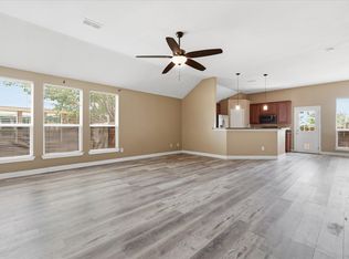 3003 Lake Ridge Dr, Sanger, TX 76266