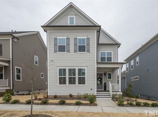 1629 Upper Park Rd, Wake Forest, NC 27587