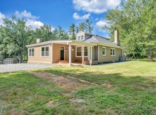 5939 Sunnycrest Rd, Roanoke, VA 24018