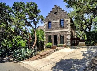 800 Rosedale Ter UNIT B, Austin, TX 78704