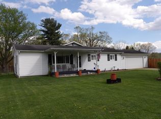 27325 Miller Rd, Rockbridge, OH 43149