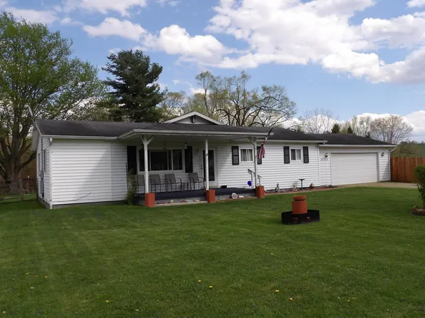 27325 Miller Rd, Rockbridge, OH 43149