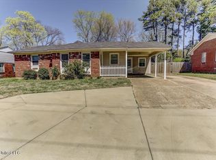 1408 Main St, Southaven, MS 38671