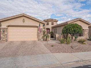 3838 E Wood Dr, Chandler, AZ 85249